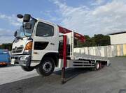 2015 HINO OTHER