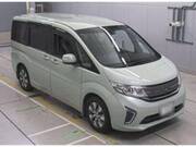 2015 HONDA STEPWAGON