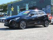2015 MAZDA DEMIO