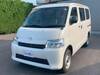 TOYOTA TOWNACE VAN