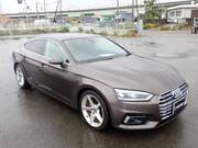 2018 AUDI A5 SPORTBACK