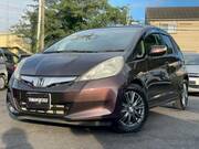 2011 HONDA FIT X