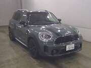 2021 BMW MINI