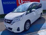 2018 NISSAN SERENA