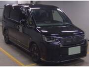 2024 HONDA STEPWAGON