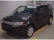 2007 HONDA CROSS ROAD