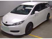 2011 TOYOTA WISH