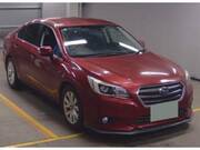 2014 SUBARU LEGACY B4