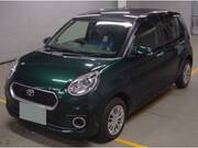 2016 TOYOTA PASSO