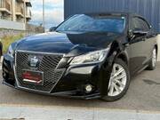 2015 TOYOTA CROWN