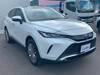 TOYOTA HARRIER HYBRID
