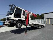 2004 ISUZU FORWARD