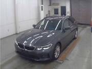 2020 BMW 3 SERIES