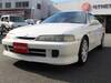 HONDA INTEGRA