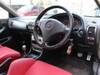 HONDA INTEGRA