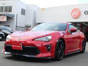 2018 TOYOTA 86 GT