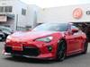 TOYOTA 86