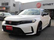2024 HONDA CIVIC TYPE-R
