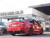 SUBARU WRX STI