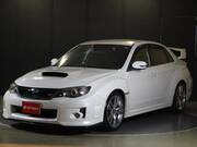2013 SUBARU IMPREZA WRX TYPE R STi