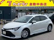 2023 TOYOTA COROLLA SPORTS