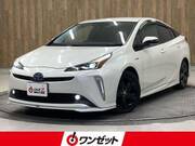 2019 TOYOTA PRIUS