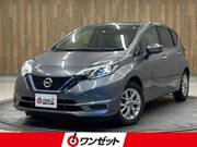 2020 NISSAN NOTE
