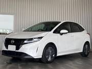 2022 NISSAN NOTE X