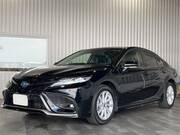 2023 TOYOTA CAMRY WS