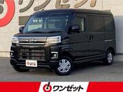 2022 DAIHATSU ATRAI