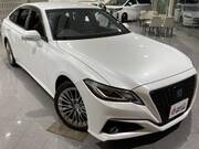 2022 TOYOTA CROWN