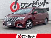 2020 NISSAN ELGRAND