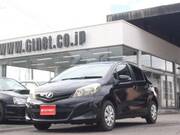 2013 TOYOTA VITZ