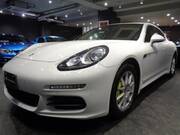 2014 PORSCHE PANAMERA