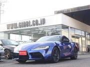 2023 TOYOTA SUPRA RZ