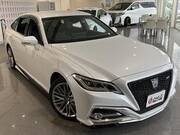 2021 TOYOTA CROWN RS
