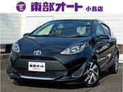 2019 TOYOTA AQUA