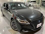2019 TOYOTA CROWN