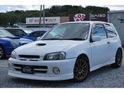1998 TOYOTA STARLET GRANZA V