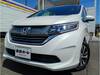 HONDA FREED HYBIRD
