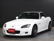 2002 HONDA S2000