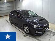2016 SUBARU LEVORG
