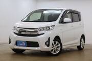 2014 MITSUBISHI EK CUSTOM
