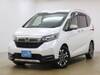 HONDA FREED HYBIRD