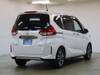 HONDA FREED HYBIRD