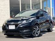 2017 HONDA VEZEL