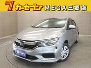 2019 HONDA GRACE