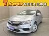 HONDA GRACE