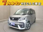 2021 SUZUKI SOLIO BANDIT