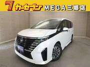 2023 NISSAN SERENA